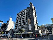 南小倉駅より徒歩10分 6階 築26年4ヶ月の賃貸物件