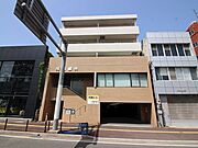 南小倉駅より徒歩8分 3階 築41年10ヶ月の賃貸物件