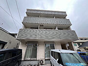 カーサナーシサスの賃貸物件