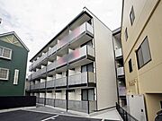 片野駅より徒歩5分 1階 築17年1ヶ月の賃貸物件