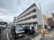 香春口三萩野駅より徒歩5分 1階 築17年3ヶ月の賃貸物件