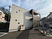 小森江駅より徒歩7分 築6年5ヶ月 2階建の賃貸物件