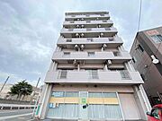 南小倉駅より徒歩5分 4階 築34年8ヶ月の賃貸物件