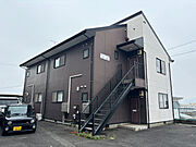 タウンハイツTOEIB棟の賃貸物件