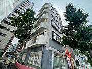 マキシム中津口 4階 築43年4ヶ月の賃貸物件