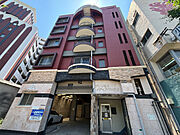 城野駅より徒歩10分 4階 築47年9ヶ月の賃貸物件