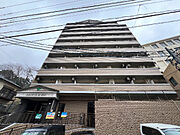 グロウスＳＩ清水 7階 築33年4ヶ月の賃貸物件