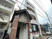 フローレンス三六の賃貸物件