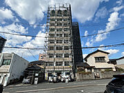 北方駅より徒歩5分 7階 築35年5ヶ月の賃貸物件