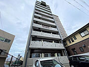 戸畑駅より徒歩7分 1階 築3年8ヶ月の賃貸物件