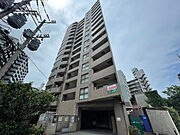 オールセインツ 11階 築24年8ヶ月の賃貸物件