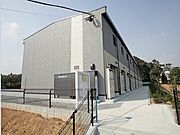 レオパレス高尾ヒルズ 1階 築19年の賃貸物件