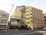 カーザミアの賃貸物件