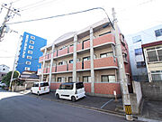 片野駅より徒歩3分 2階 築25年8ヶ月の賃貸物件