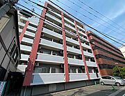 レスプランドール 4階 築30年の賃貸物件