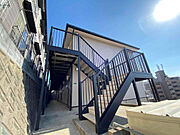 サンヒルズ中井の賃貸物件