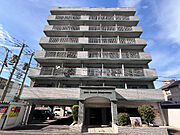 香春口三萩野駅より徒歩3分 8階 築32年10ヶ月の賃貸物件