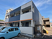 香春口三萩野駅より徒歩7分 2階 築16年6ヶ月の賃貸物件