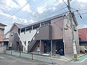 アップルハウス元宮 2階 築34年7ヶ月の賃貸物件