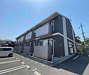 エスペランサ今町 1階 築8年6ヶ月の賃貸物件