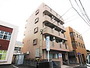 エルム白銀 5階 築22年3ヶ月の賃貸物件