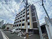 南小倉駅より徒歩10分 2階 築9年9ヶ月の賃貸物件