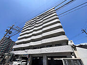 ライオンズマンション小倉駅南第2 8階 築34年2ヶ月の賃貸物件