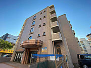 KN21白銀 2階 築25年7ヶ月の賃貸物件