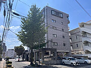 香春口三萩野駅より徒歩5分 5階 築36年7ヶ月の賃貸物件