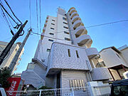 南小倉駅より徒歩7分 5階 築35年5ヶ月の賃貸物件