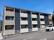 オーブアビタシオン 1階 築14年8ヶ月の賃貸物件