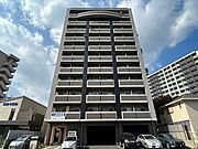 西小倉駅より徒歩13分 5階 築29年2ヶ月の賃貸物件