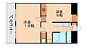 ギャラン片野2階4.6万円