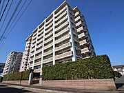 片野駅より徒歩10分 5階 築18年8ヶ月の賃貸物件