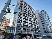 アリビオ南小倉 11階 築23年5ヶ月の賃貸物件