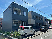 ラルーチェ黒住の賃貸物件