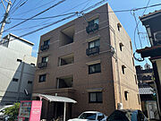 藤めぞん 2階 築12年9ヶ月の賃貸物件