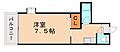 フィットライフ馬借2階4.1万円
