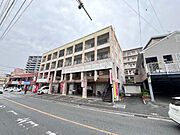 守恒駅より徒歩4分 3階 築45年6ヶ月の賃貸物件