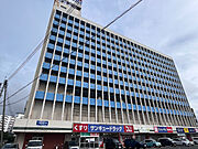 関門スカイプラザビル 4階 築47年3ヶ月の賃貸物件