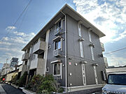 香春口三萩野駅より徒歩7分 2階 築9年1ヶ月の賃貸物件