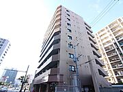 ビクトワール歯大前 10階 築10年9ヶ月の賃貸物件