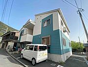 城野駅より徒歩16分 2階 築13年3ヶ月の賃貸物件