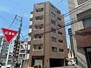 片野駅より徒歩3分 5階 築19年7ヶ月の賃貸物件