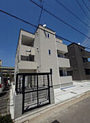 戸畑駅より徒歩8分 1階 新築の賃貸物件