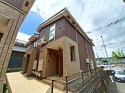 ウエスト アヴェニュー Bの賃貸物件