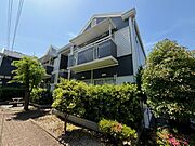 サンビレッジ緑ヶ丘Ｃ棟 1階 築35年6ヶ月の賃貸物件