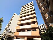 香春口三萩野駅より徒歩5分 10階 築6年9ヶ月の賃貸物件