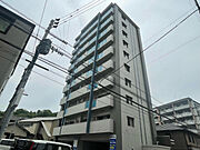 アピアランス歯大前 10階 築6年9ヶ月の賃貸物件