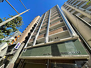 旦過駅より徒歩5分 5階 築10年7ヶ月の賃貸物件